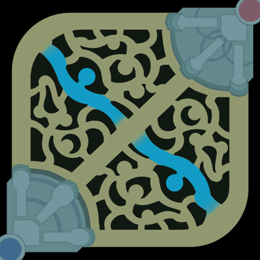 Summoner's Rift — Bản đồ chính thức của League of Legends