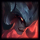 Chân dung tướng Aatrox