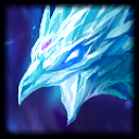 Chân dung tướng Anivia