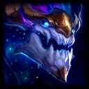 Chân dung tướng Aurelion Sol