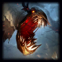 Chân dung tướng Fiddlesticks