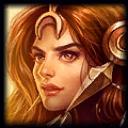 Chân dung tướng Leona