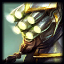 Chân dung tướng Master Yi