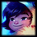 Chân dung tướng Nunu & Willump