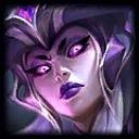 Chân dung tướng Syndra