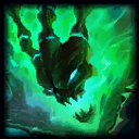Chân dung tướng Thresh