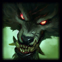 Chân dung tướng Warwick