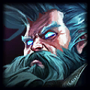 Chân dung tướng Zilean